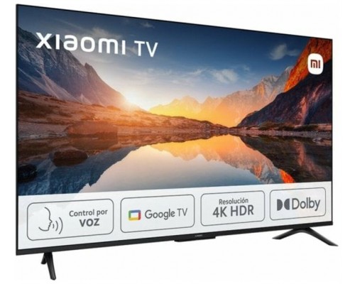 Xiaomi TV A 2025 55"  4K Google TV